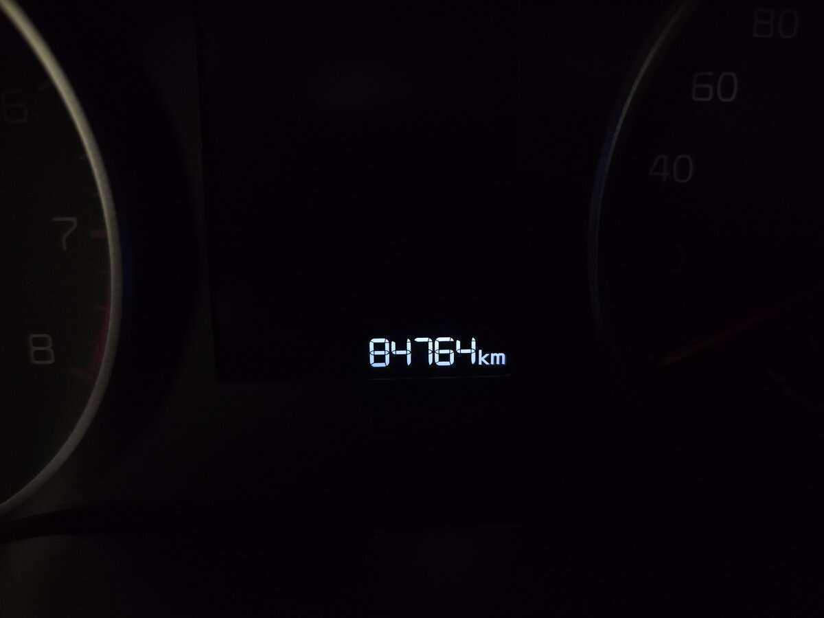 Киа Рио б/у, 2020, Механическая. Фото: #4