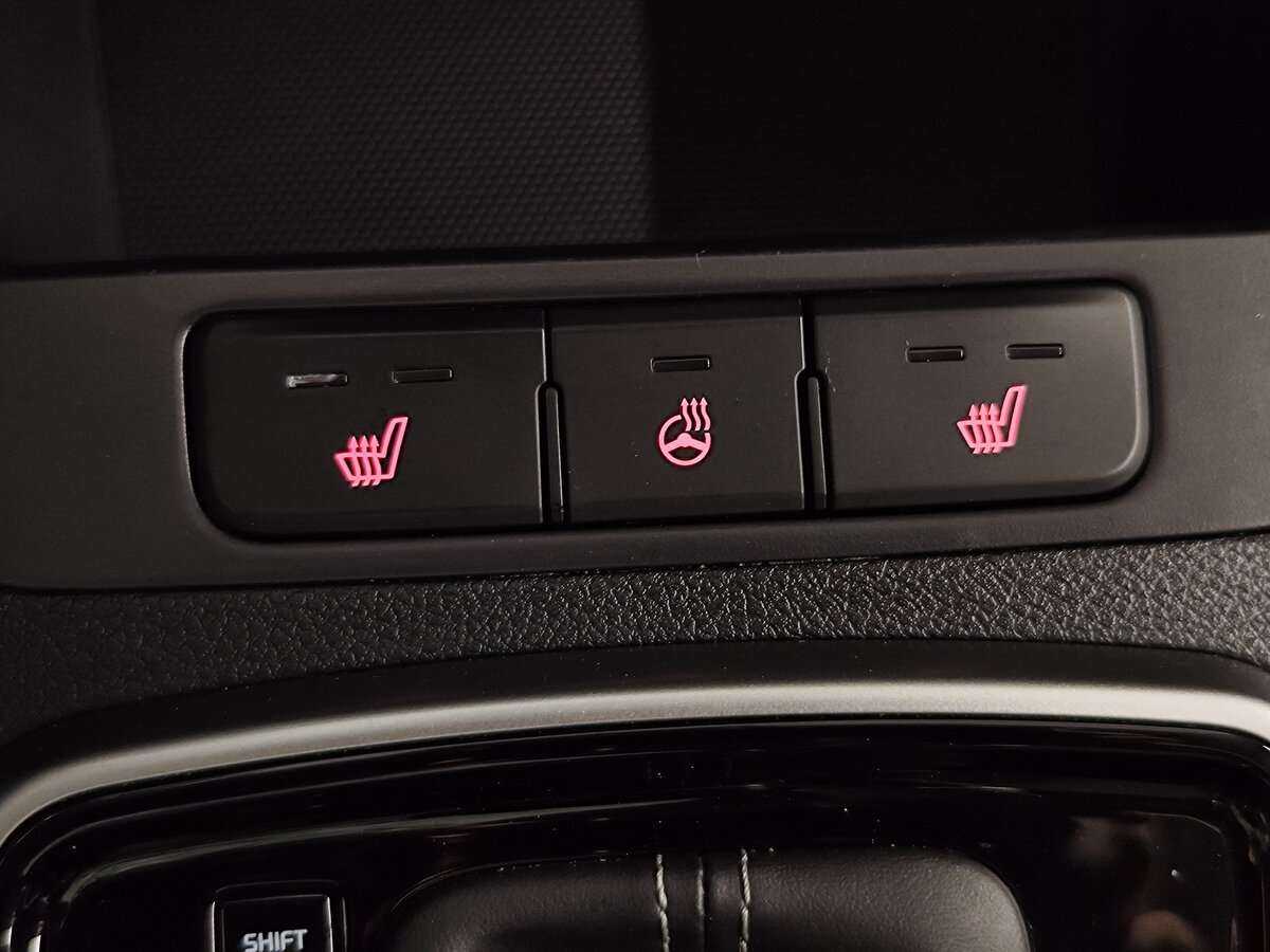 Киа Рио б/у, 2021, Автоматическая. Фото: #19