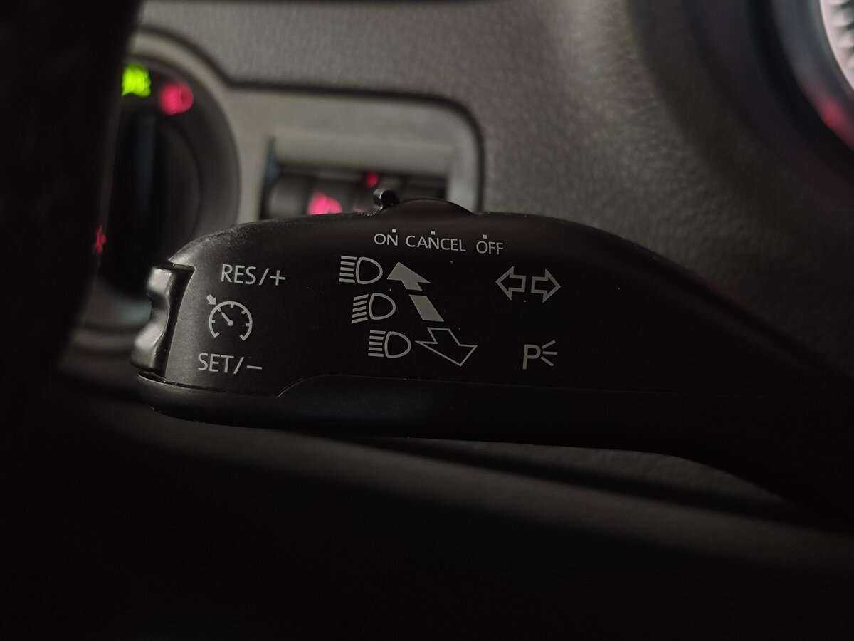 Фольксваген Поло б/у, 2018, Автоматическая. Фото: #19