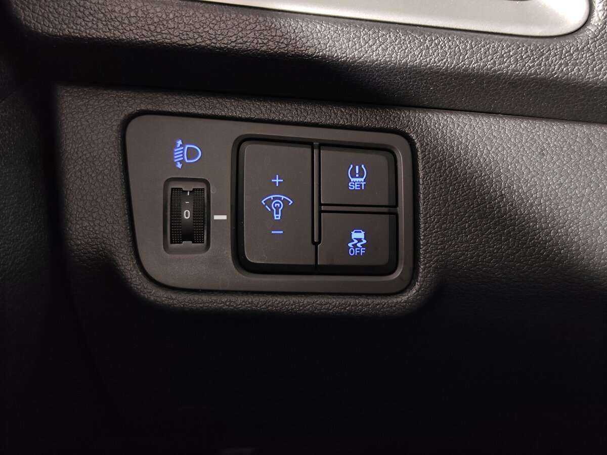 Хендай Солярис б/у, 2018, Автоматическая. Фото: #15