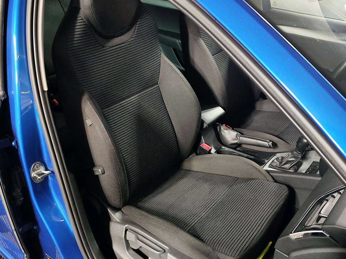 Шкода Октавия б/у, 2015, Роботизированная. Фото: #7