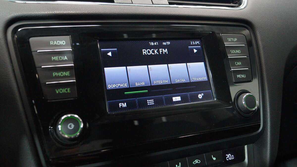 Шкода Октавия б/у, 2014, Роботизированная. Фото: #16