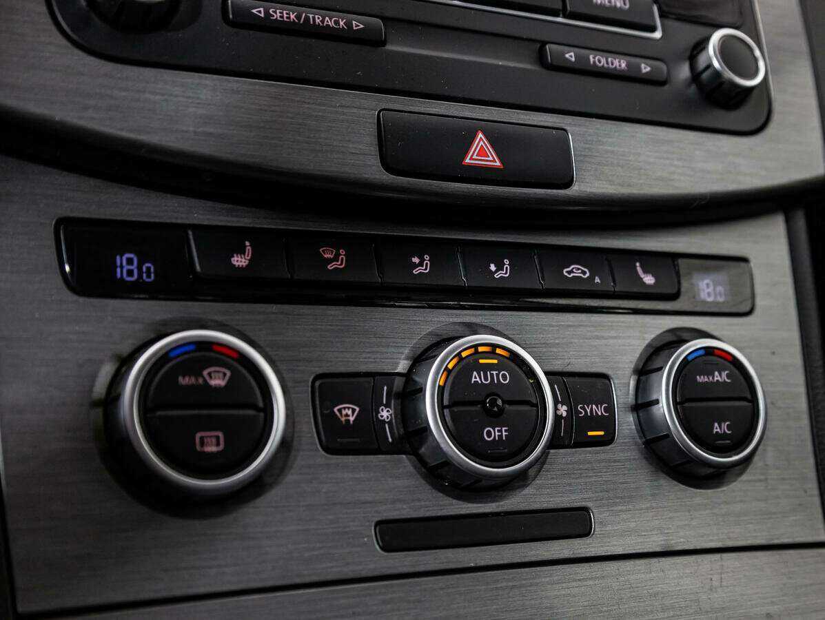 Фольксваген Пассат б/у, 2012, Роботизированная. Фото: #14