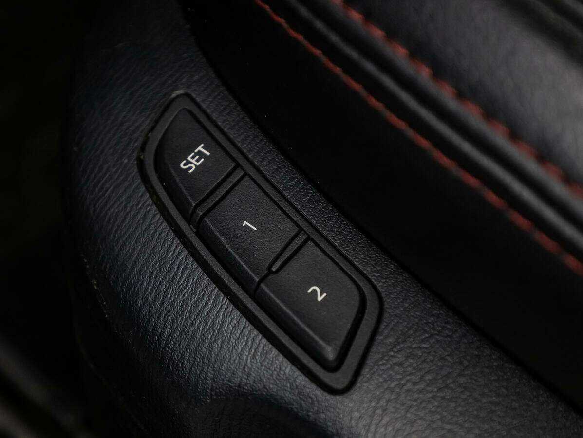 Мазда 6 б/у, 2014, Автоматическая. Фото: #12