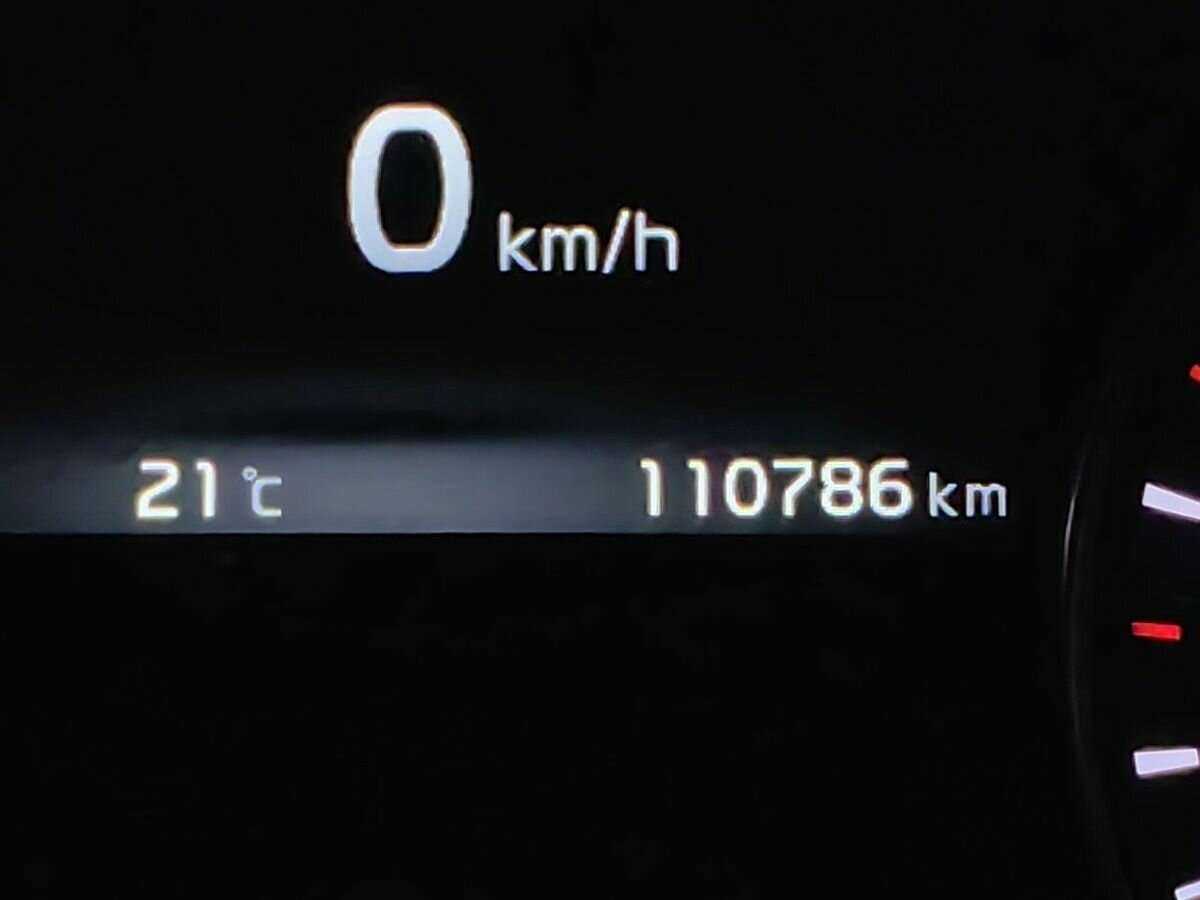 Киа Соул б/у, 2018, Автоматическая. Фото: #16