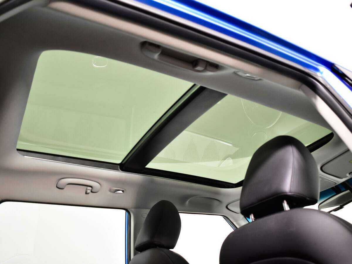 Киа Соул б/у, 2019, Автоматическая. Фото: #11