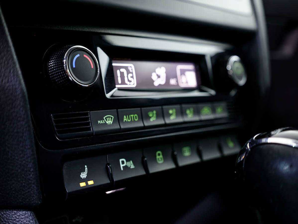 Шкода Рапид б/у, 2018, Роботизированная. Фото: #16