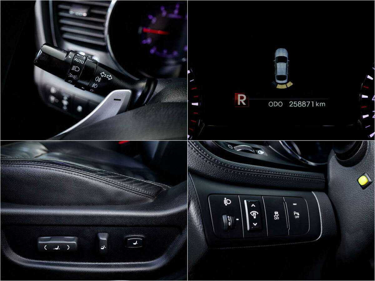 Киа Оптима б/у, 2013, Автоматическая. Фото: #18