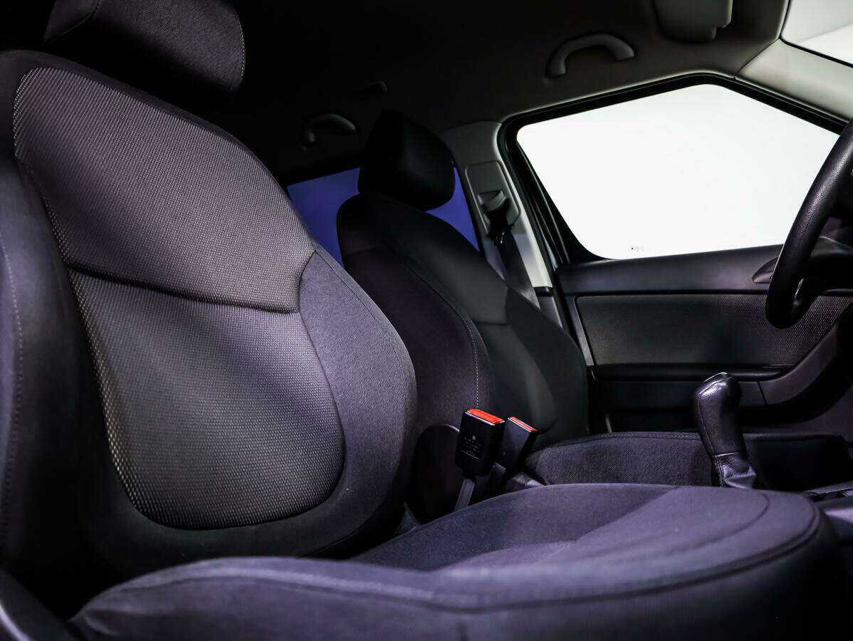 Шкода Йети б/у, 2012, Механическая. Фото: #9