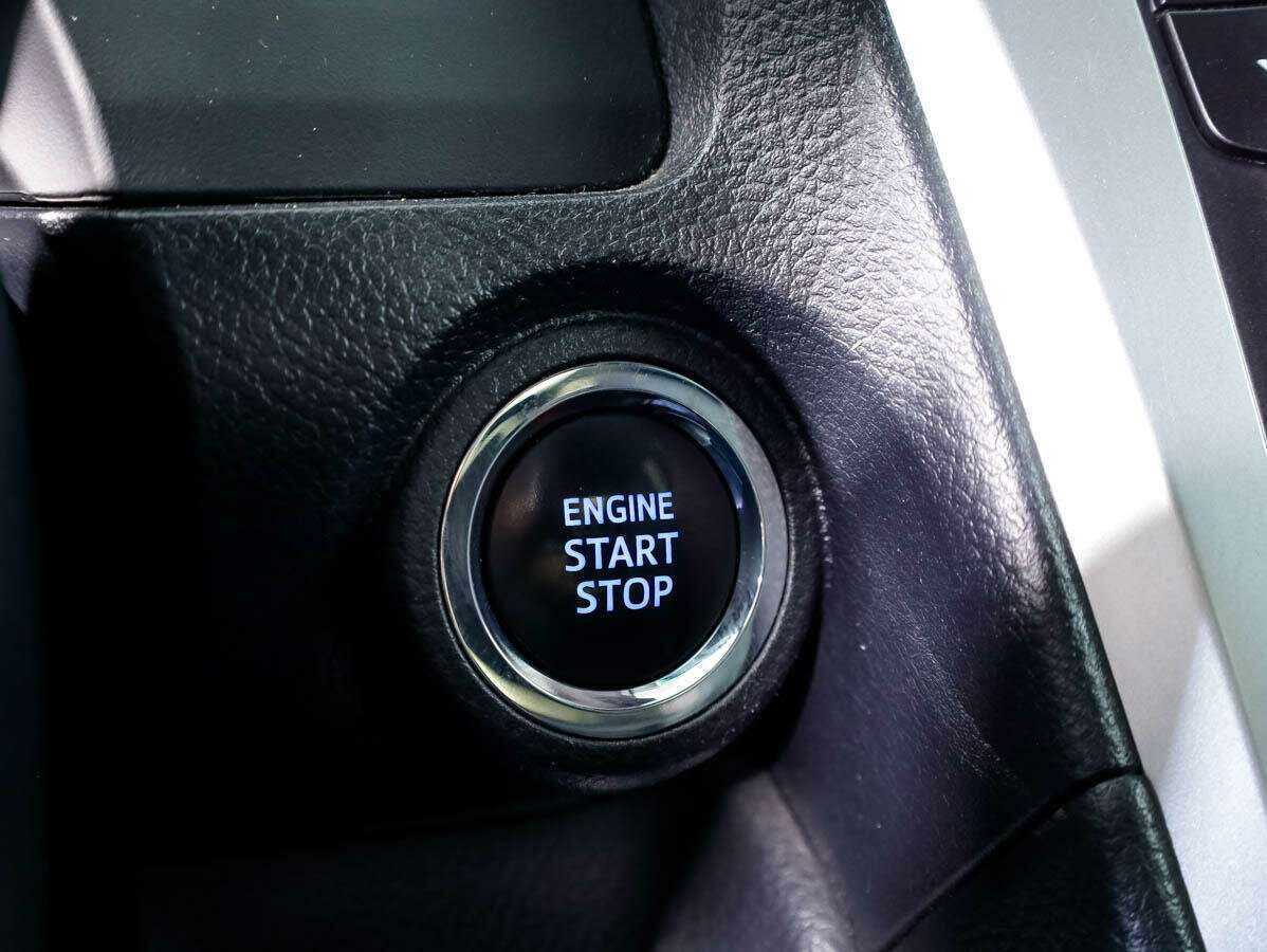 Тойота Камри б/у, 2016, Автоматическая. Фото: #17