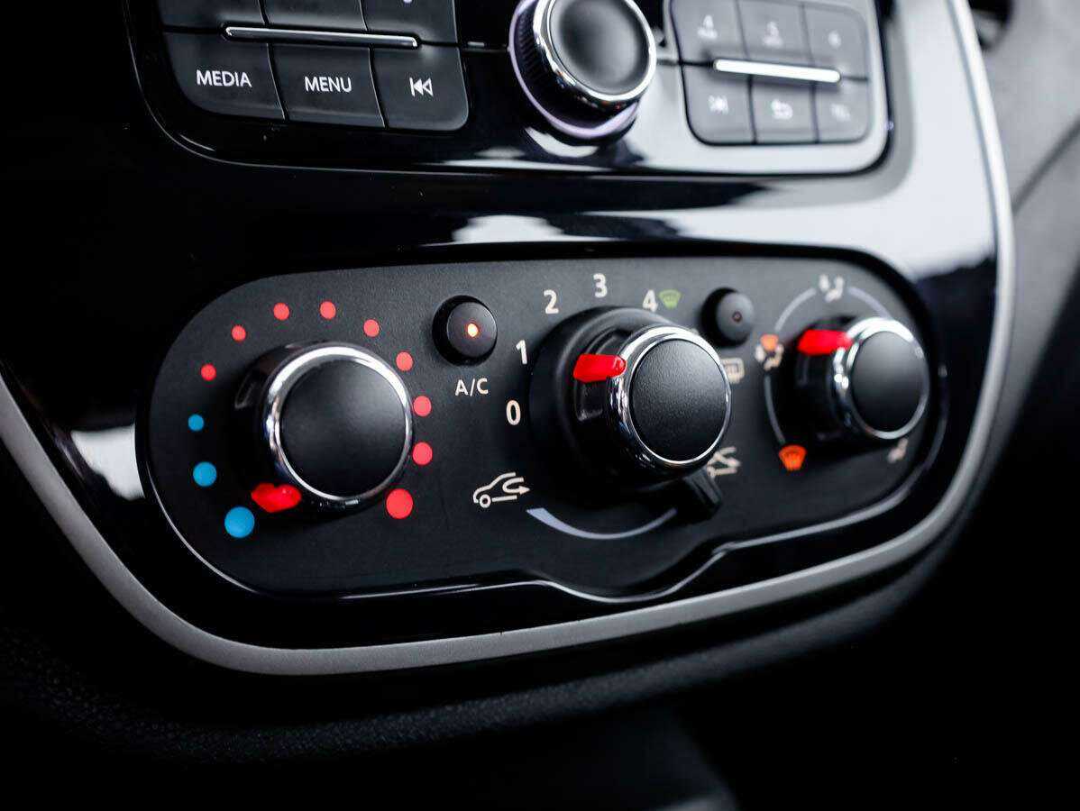 Рено Каптюр б/у, 2019, Вариатор. Фото: #11