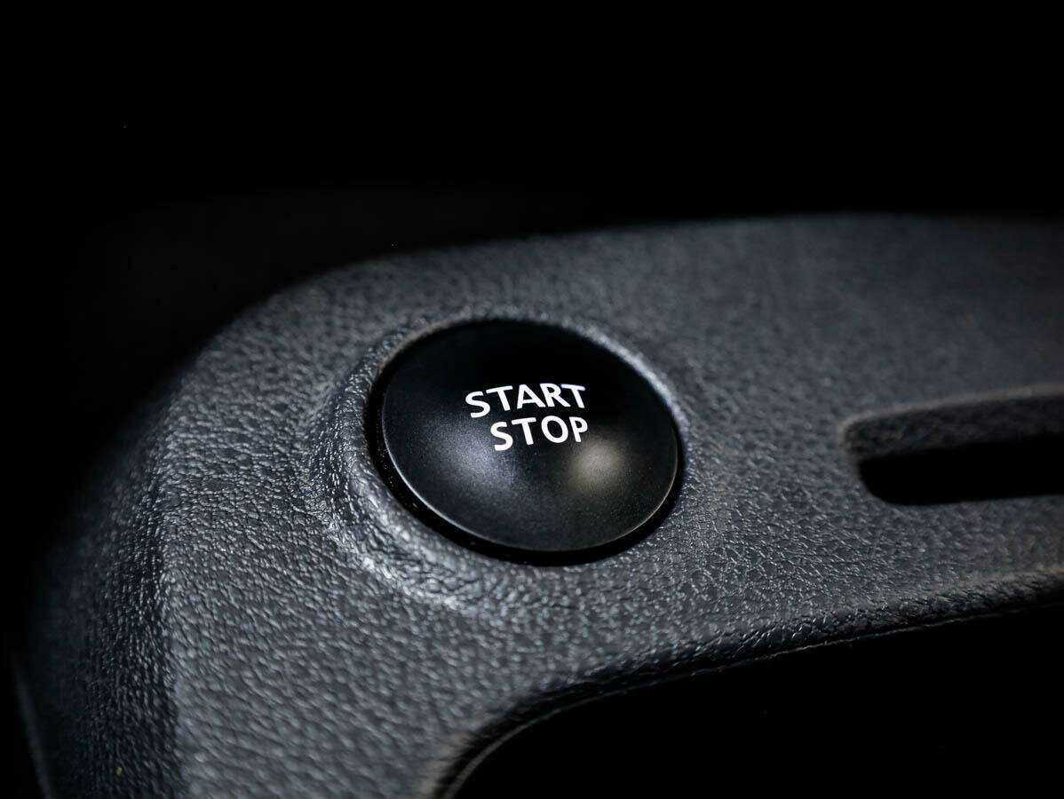 Рено Каптюр б/у, 2019, Вариатор. Фото: #13