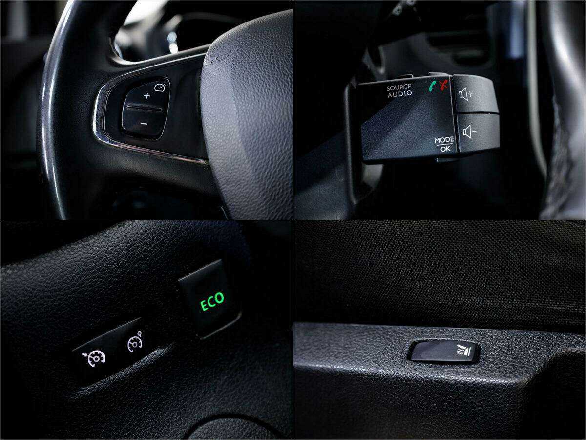 Рено Каптюр б/у, 2019, Вариатор. Фото: #15