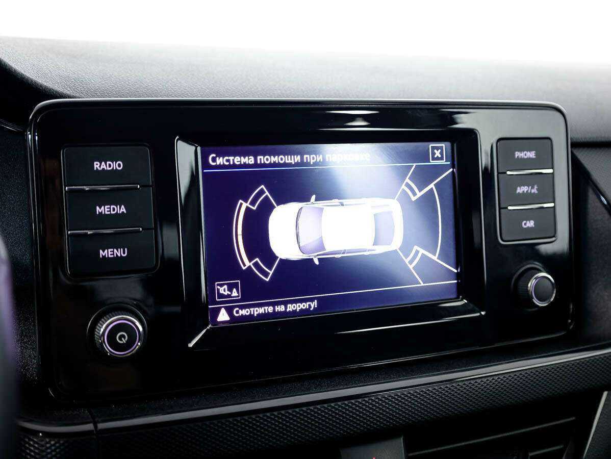 Фольксваген Поло б/у, 2022, Механическая. Фото: #14