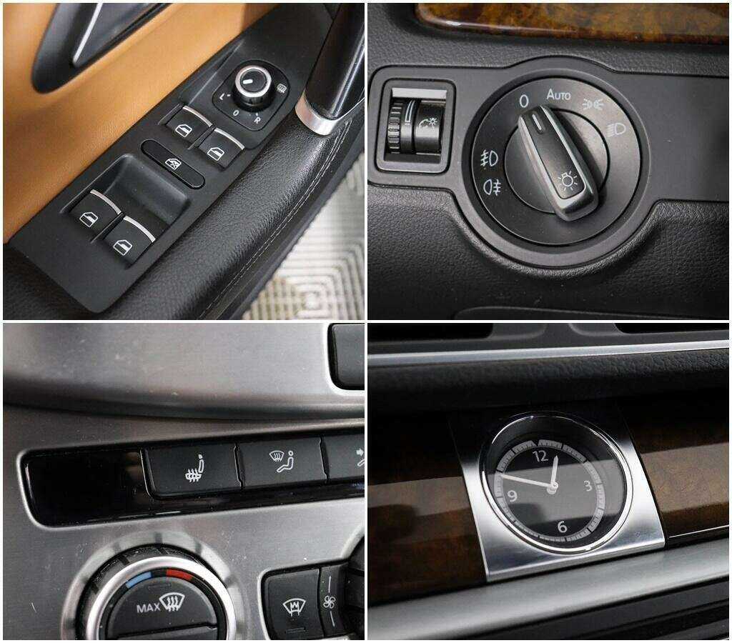 Фольксваген Пассат ЦЦ б/у, 2012, Роботизированная. Фото: #13