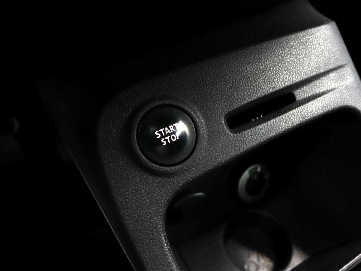 Рено Каптюр б/у, 2016, Автоматическая. Фото: #17