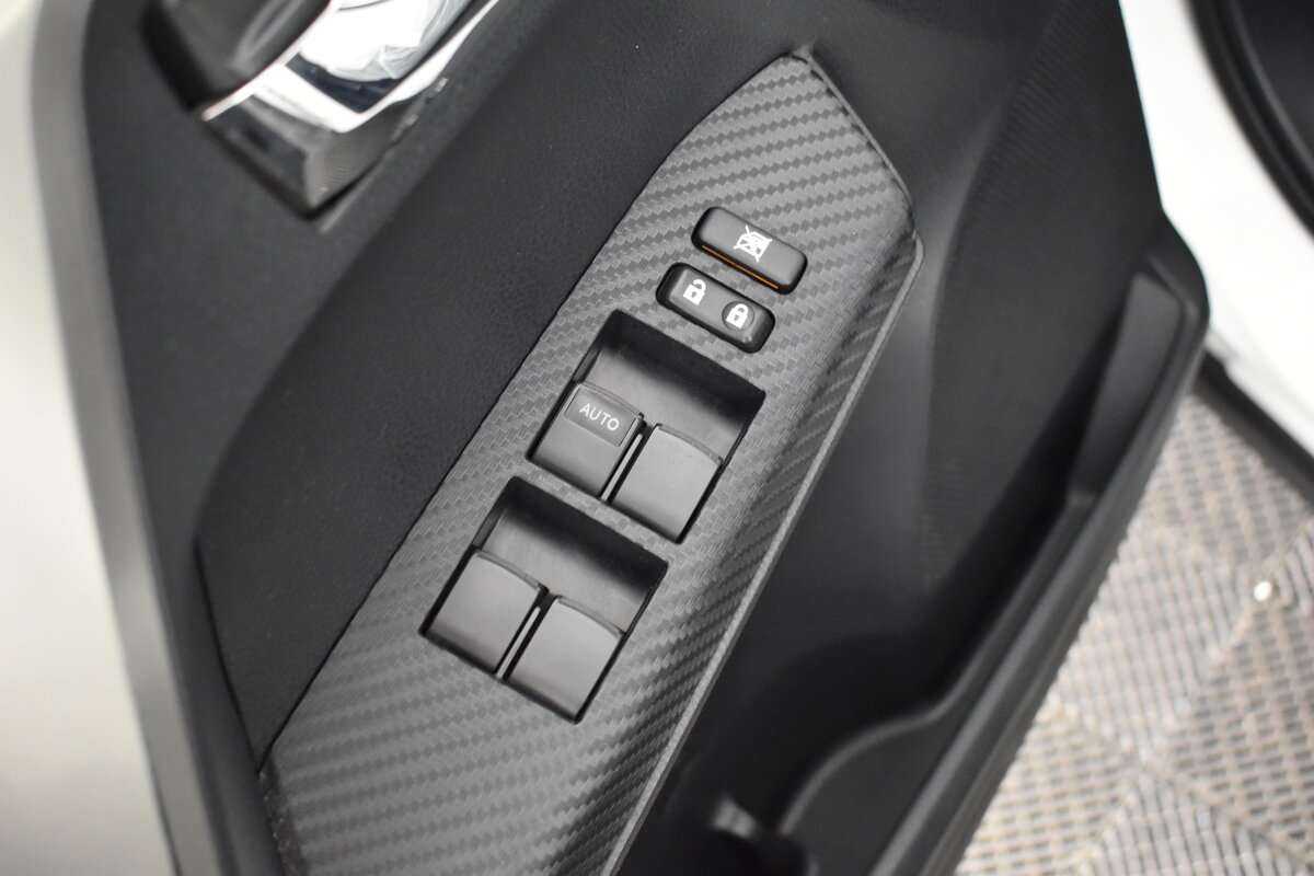 Тойота Рав4 б/у, 2013, Вариатор. Фото: #7