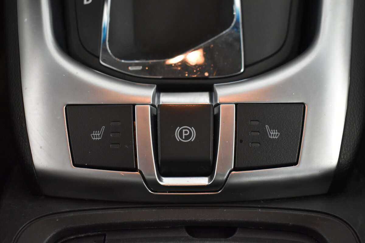 Опель Антара б/у, 2013, Автоматическая. Фото: #16