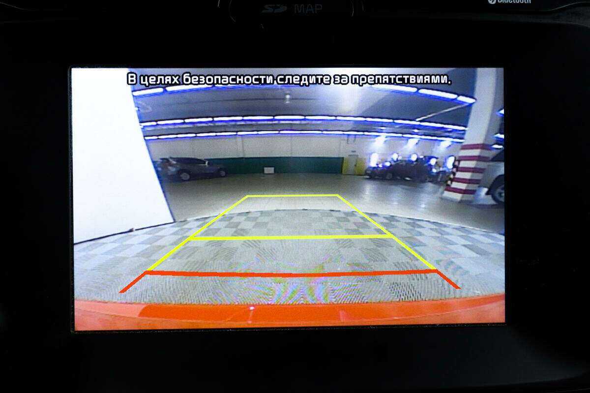 Киа Соул б/у, 2018, Автоматическая. Фото: #13