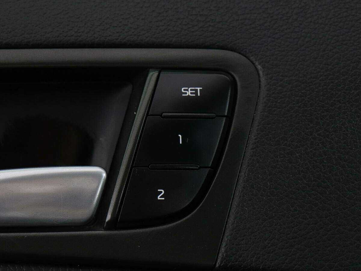 Киа Оптима б/у, 2015, Автоматическая. Фото: #14