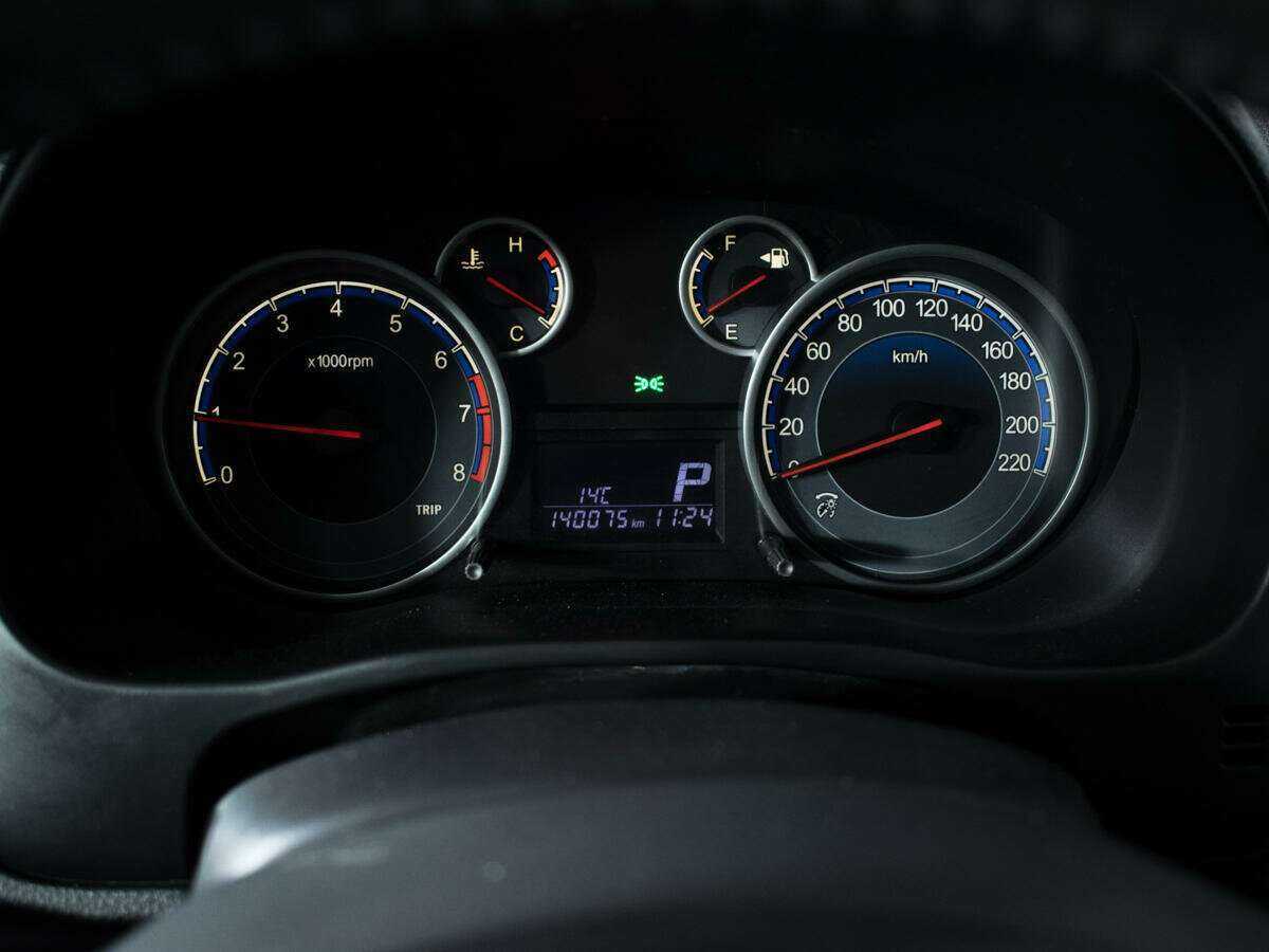 Сузуки С-Икс4 б/у, 2014, Автоматическая. Фото: #7