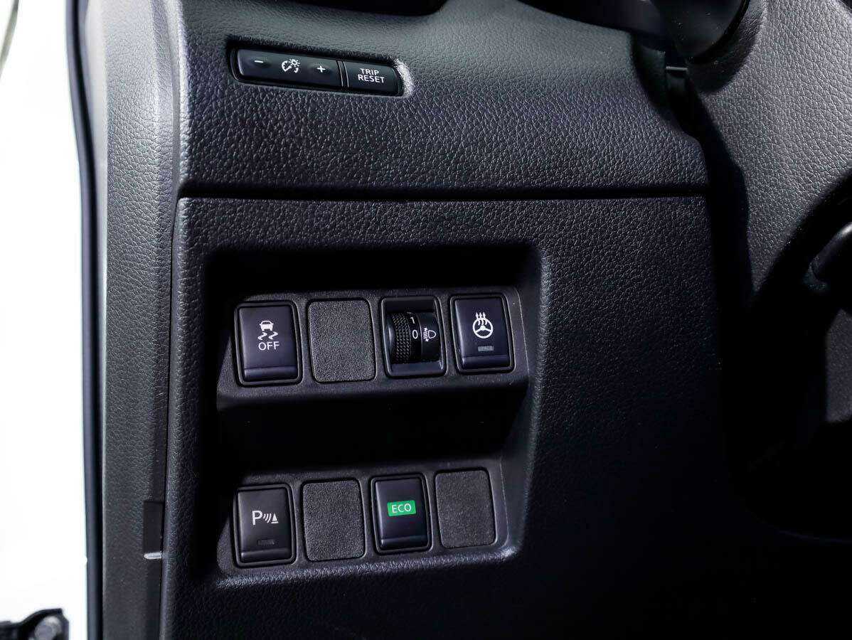 Ниссан Кашкай б/у, 2019, Вариатор. Фото: #13