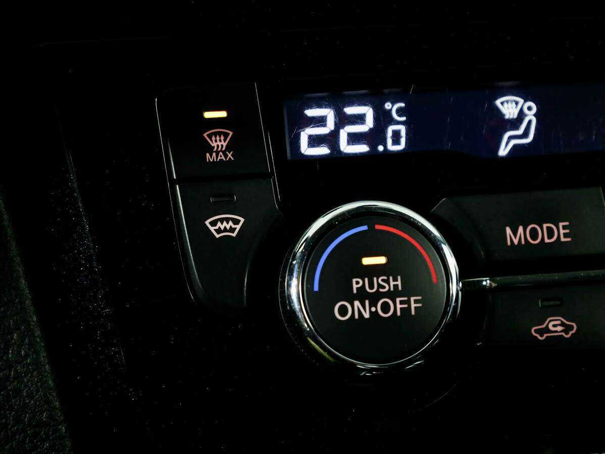 Ниссан Кашкай б/у, 2019, Вариатор. Фото: #19