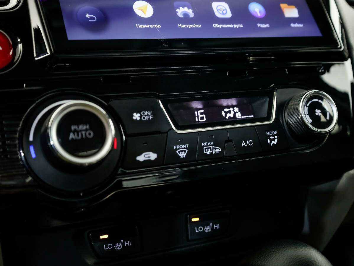 Хонда Цивик б/у, 2013, Автоматическая. Фото: #16