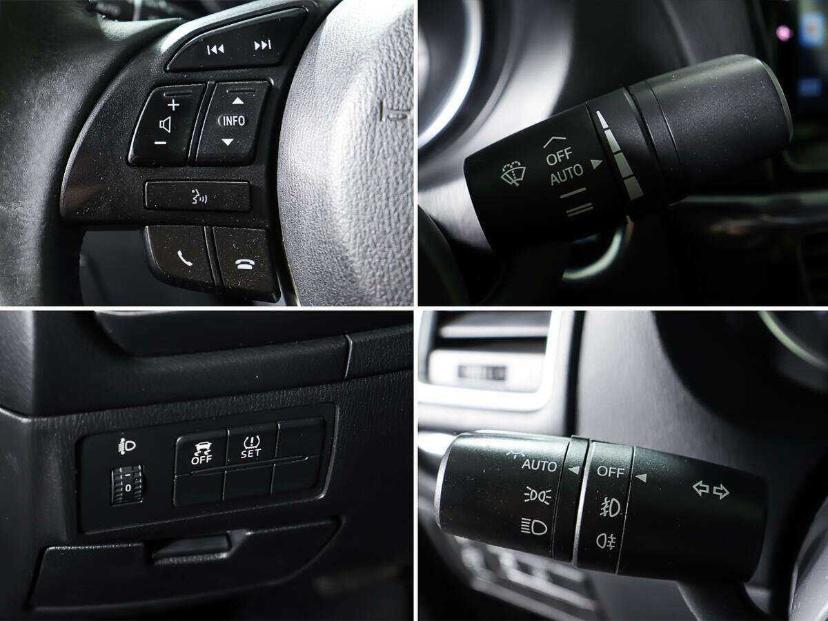 Мазда 6 б/у, 2013, Автоматическая. Фото: #16