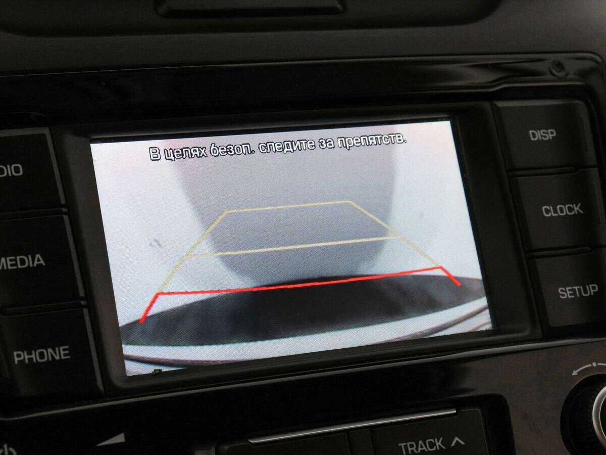 Хендай Крета б/у, 2020, Автоматическая. Фото: #12