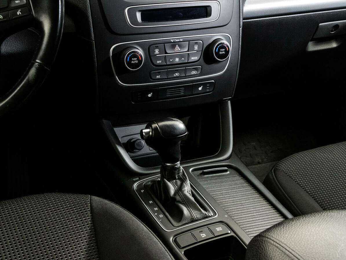 Киа Соренто б/у, 2014, Автоматическая. Фото: #13