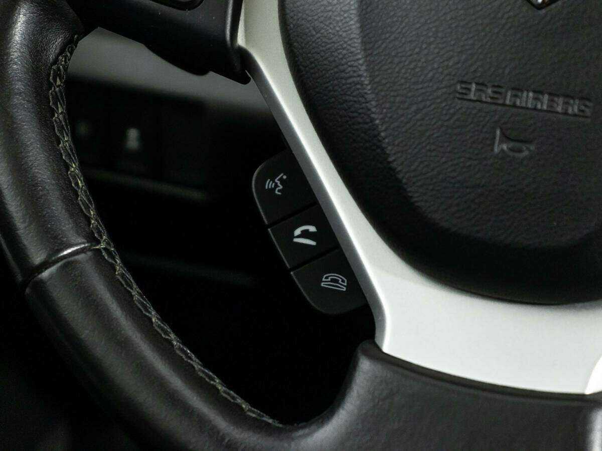 Сузуки С-Икс4 б/у, 2018, Автоматическая. Фото: #18