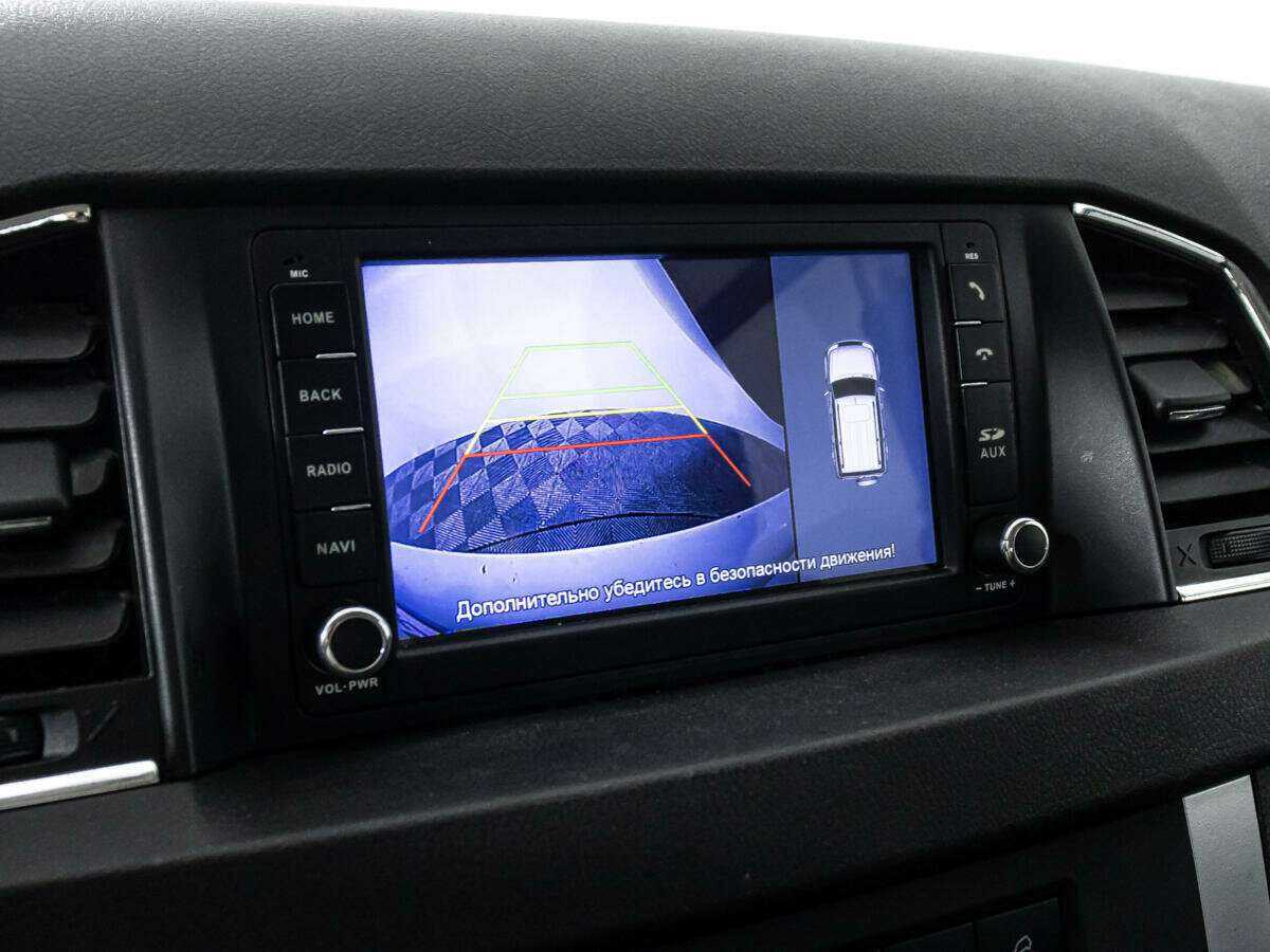 УАЗ Патриот б/у, 2018, Механическая. Фото: #14