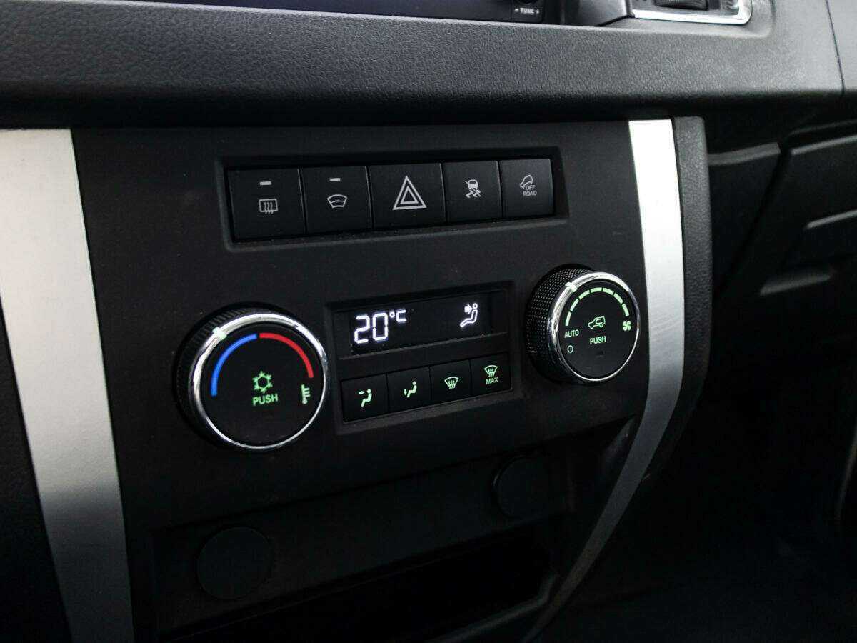 УАЗ Патриот б/у, 2018, Механическая. Фото: #15