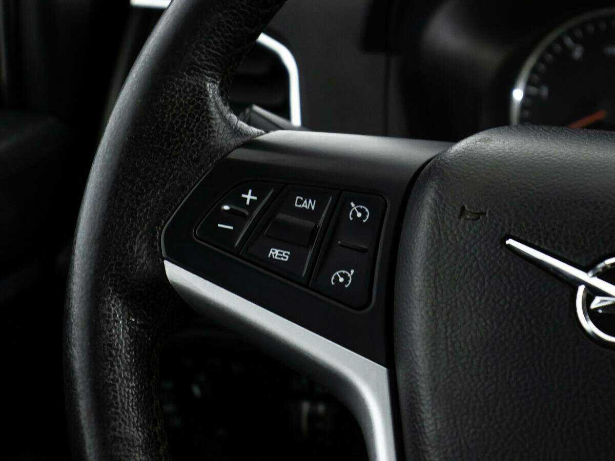 УАЗ Патриот б/у, 2018, Механическая. Фото: #17