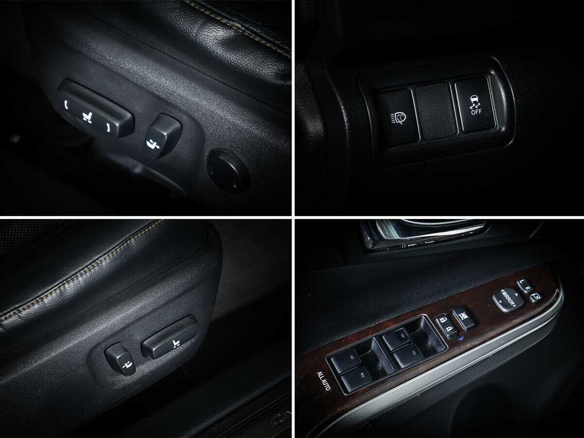 Тойота Камри б/у, 2017, Автоматическая. Фото: #7