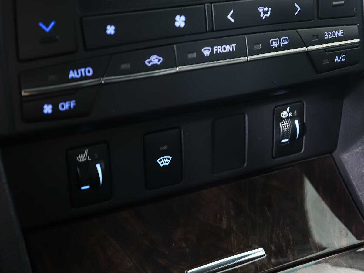 Тойота Камри б/у, 2017, Автоматическая. Фото: #9