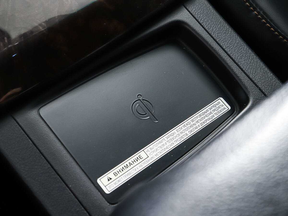 Тойота Камри б/у, 2017, Автоматическая. Фото: #12