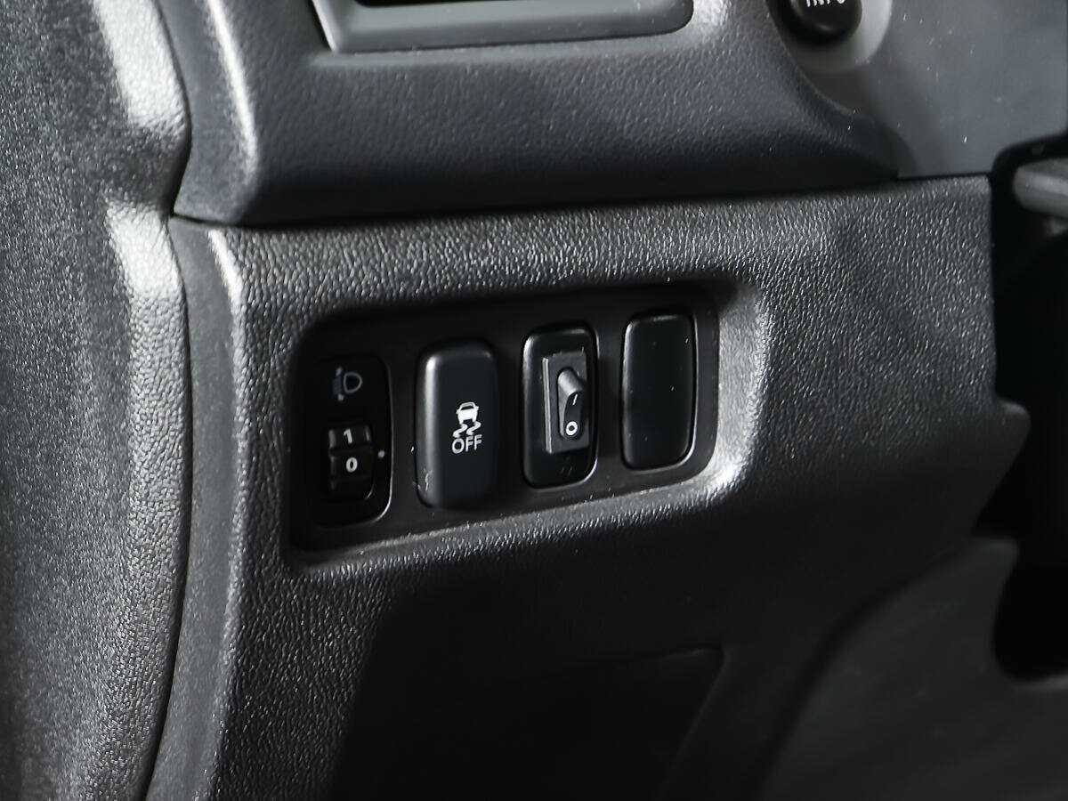 Митсубиши АС-Икс б/у, 2014, Вариатор. Фото: #11