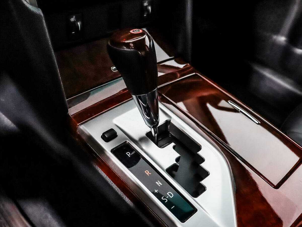 Тойота Камри б/у, 2014, Автоматическая. Фото: #10