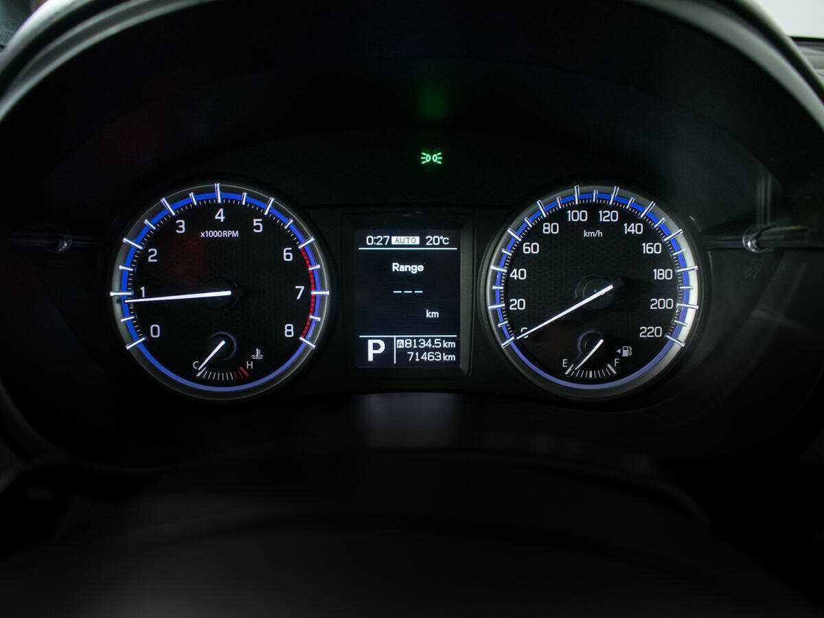 Сузуки С-Икс4 б/у, 2018, Автоматическая. Фото: #10