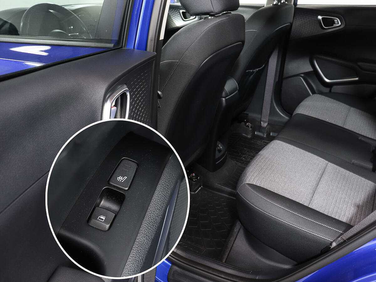 Киа Соул б/у, 2019, Автоматическая. Фото: #17