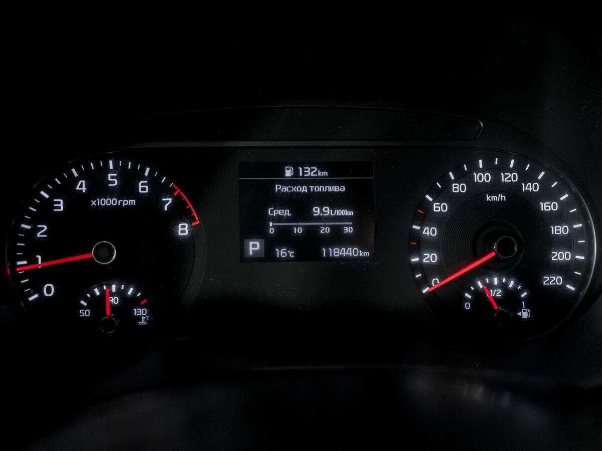 Киа Соул б/у, 2019, Автоматическая. Фото: #10