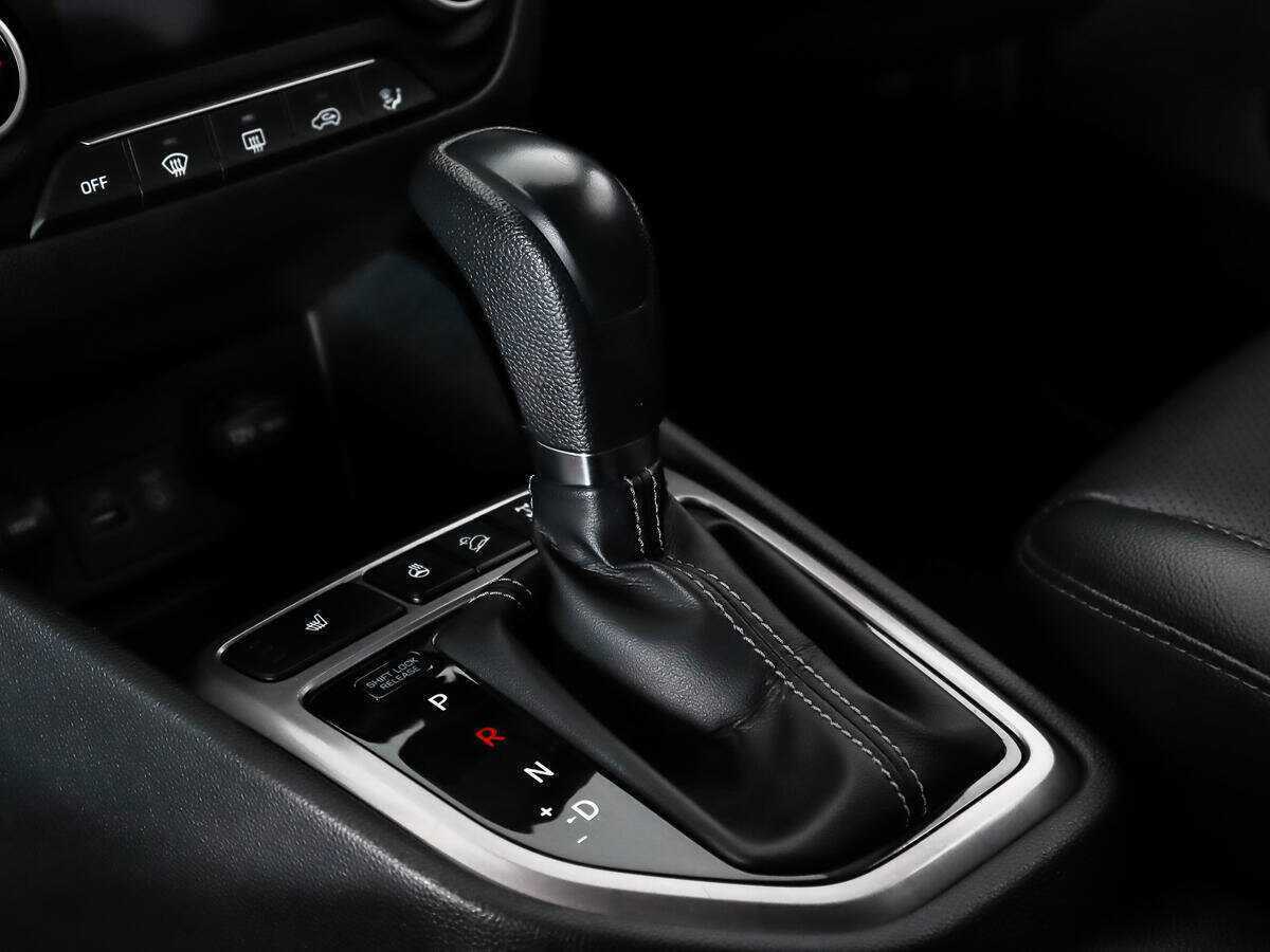 Хендай Крета б/у, 2016, Автоматическая. Фото: #9