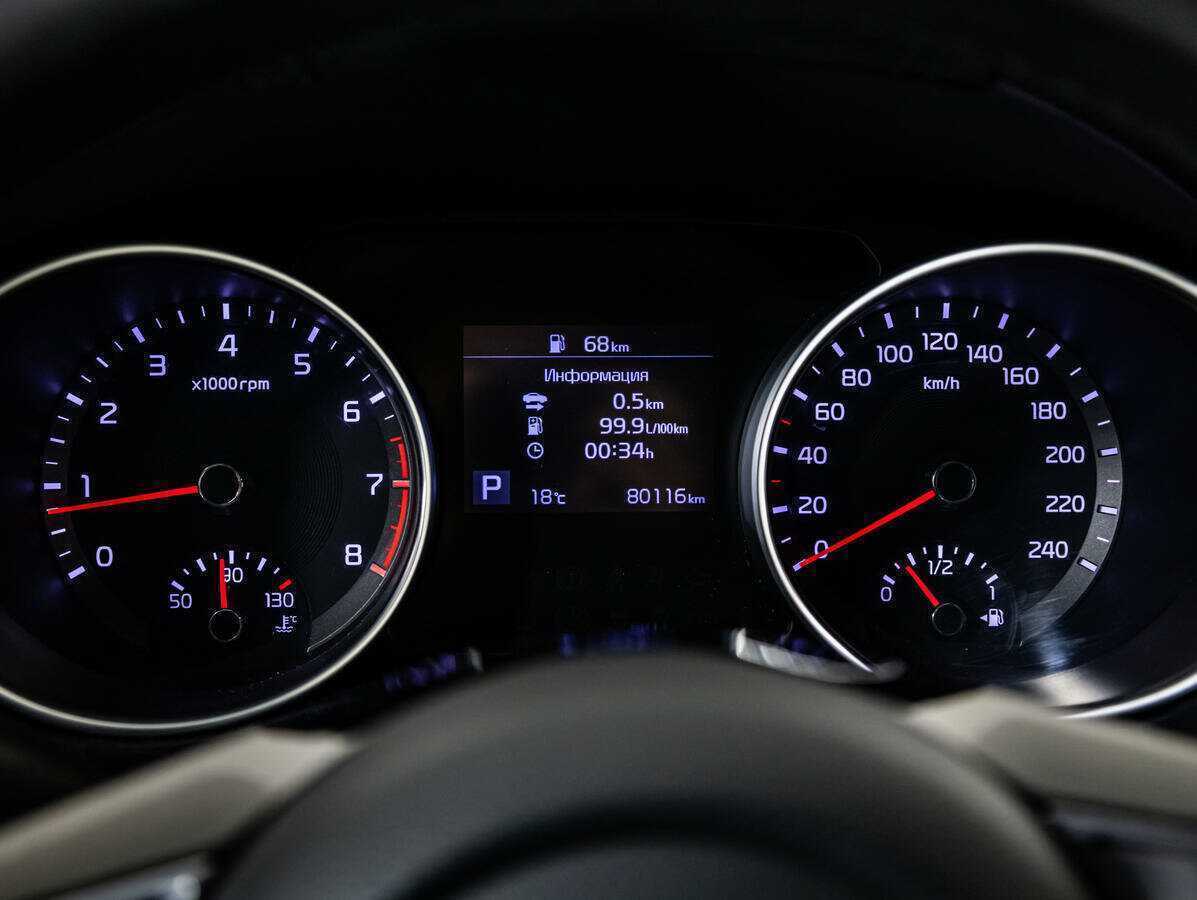 Киа Сид б/у, 2019, Автоматическая. Фото: #11