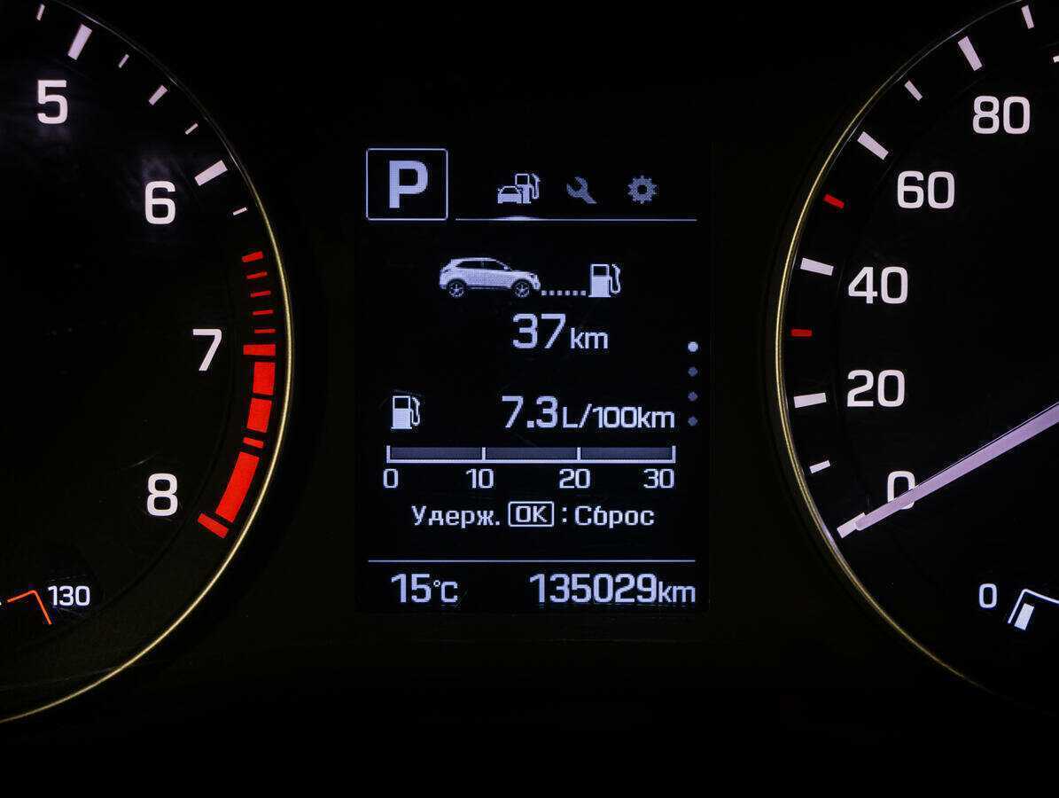 Хендай Крета б/у, 2019, Автоматическая. Фото: #15