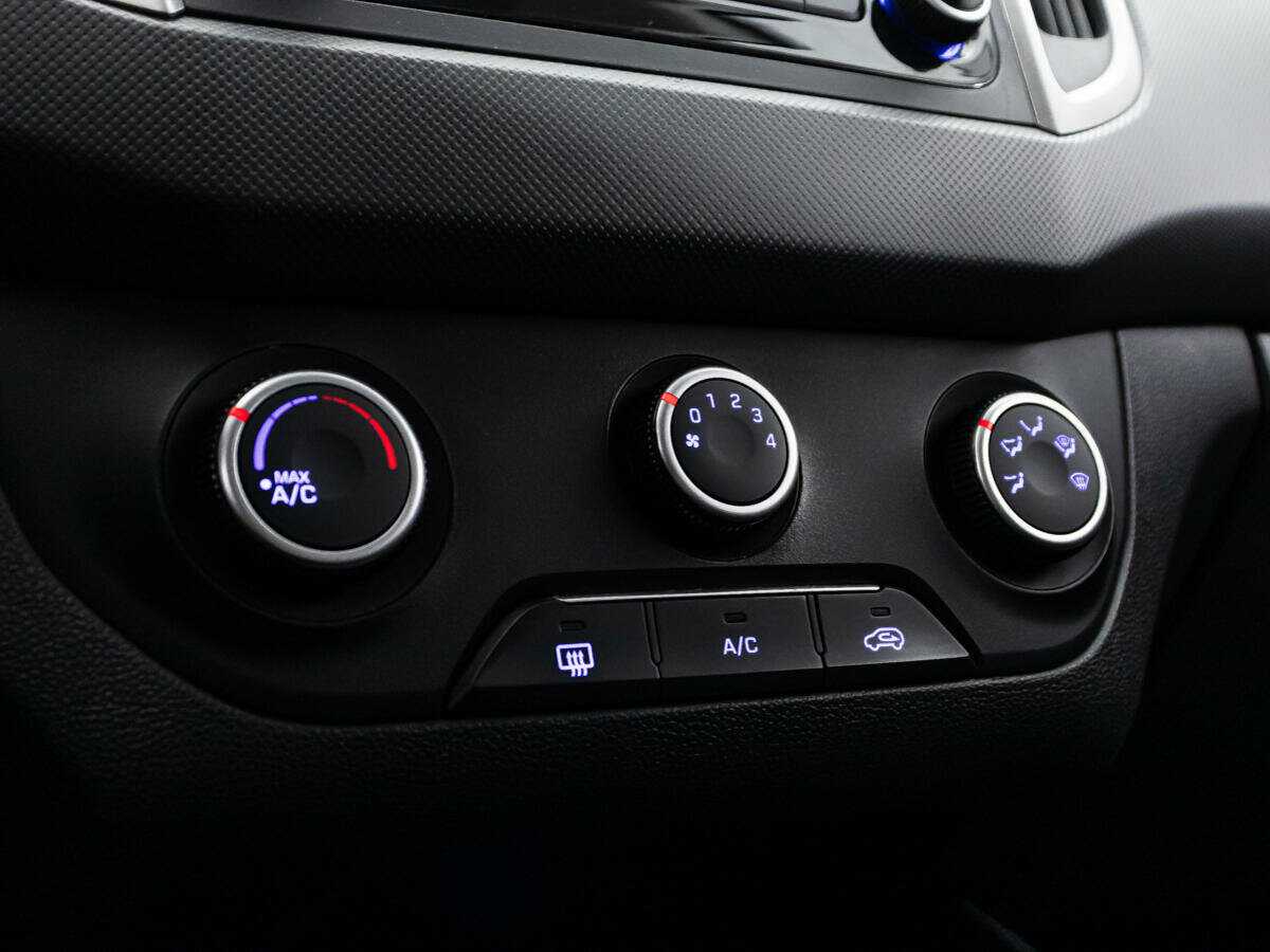 Хендай Крета б/у, 2020, Механическая. Фото: #15