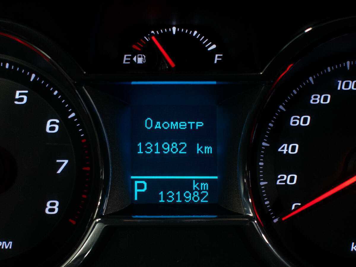 Шевроле Каптива б/у, 2014, Автоматическая. Фото: #11