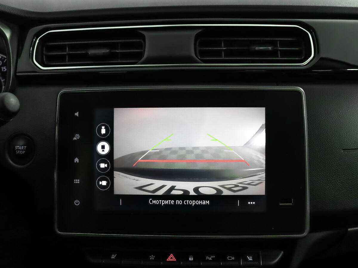 Рено Аркана б/у, 2019, Вариатор. Фото: #16