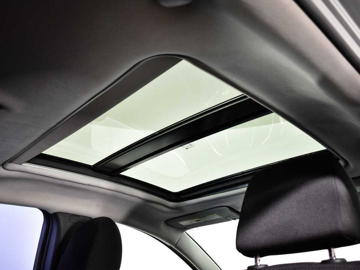 Шевроле Малибу б/у, 2017, Автоматическая. Фото: #11